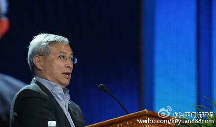 周其仁